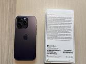 iPhone 14 pro 128gb - nuotraukos Nr. 2