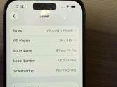 iPhone 14 pro 128gb - nuotraukos Nr. 5