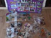 Lego kaladėlės - nuotraukos Nr. 9
