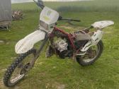 Yamaha DT 125cc 2t.