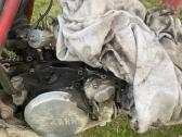Yamaha DT 125cc 2t. - nuotraukos Nr. 4