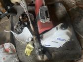 Yamaha DT 125cc 2t. - nuotraukos Nr. 5
