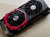 Msi Gaming Gtx 1070 8gb