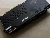 Msi Gaming Gtx 1070 8gb - nuotraukos Nr. 2
