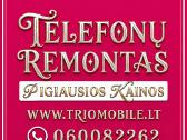 Galiniu dangteliu keitimas, korpusu remontas