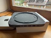 Mac Mini M2 8gb RAM 256 HDD - nuotraukos Nr. 4