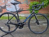 Giant carbon