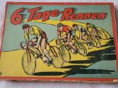 Vintage stalo žaidimas. - nuotraukos Nr. 2
