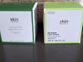 Naujas Skin Research veido kremų rinkinys