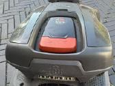 Husqvarna automower 315x - nuotraukos Nr. 3