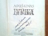 A. S. Puskinas "Lyrika" 1947 m. - nuotraukos Nr. 2