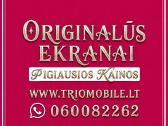 iPhone Originalus ekranai, didelis pasirinkimas - nuotraukos Nr. 2
