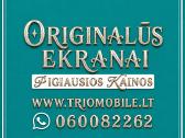 iPhone Originalus ekranai, didelis pasirinkimas