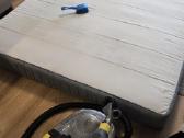 Čiužinys 160x200 - nuotraukos Nr. 2