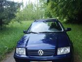 VW Bora 4x4 - nuotraukos Nr. 3