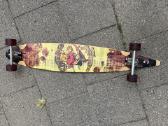 Longboard sector - nuotraukos Nr. 2