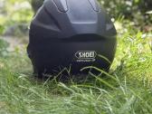 Shoei GT Air 3 (L dydis) - nuotraukos Nr. 3