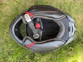Shoei GT Air 3 (L dydis) - nuotraukos Nr. 6