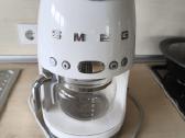 Smeg kavos virimo aparatas