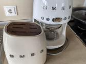 Smeg kavos virimo aparatas - nuotraukos Nr. 3