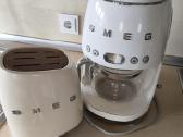 Smeg kavos virimo aparatas - nuotraukos Nr. 5