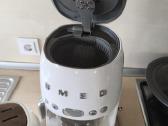 Smeg kavos virimo aparatas - nuotraukos Nr. 6