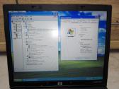 Hp su Windows Xp ir Com portu - nuotraukos Nr. 2