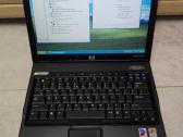 Hp su Windows Xp ir Com portu