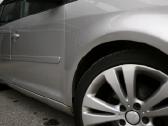 VW Touran - nuotraukos Nr. 6