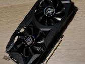 Powercolor Rx 590 8gb