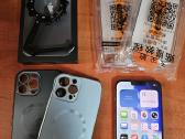 Parduodu iPhone 13 pro Max