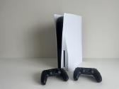 Sony Playstation 5 Blu-ray Edition 1tb
