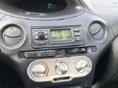 Parduodama Toyota yaris 2004m benzinas 1.0. 2 durų - nuotraukos Nr. 5