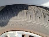 Parduodama Toyota yaris 2004m benzinas 1.0. 2 durų - nuotraukos Nr. 7