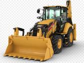 Planiravimo kaušas Caterpillar 1.5m - nuotraukos Nr. 9