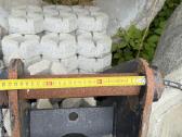 Planiravimo kaušas Caterpillar 1.5m - nuotraukos Nr. 3