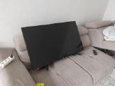 LG televizorius geros bukles .