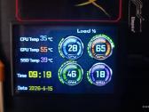 Msi Rtx 4060 Gaming X 8g - nuotraukos Nr. 4