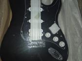 Elektrine gitara Magna Guitar St-250mt