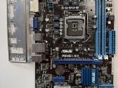 Motininės plokštės Lga 1155 2-3 karta