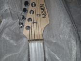 Elektrine gitara Magna Guitar St-250mt - nuotraukos Nr. 2