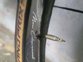 Thömus Sliker Pro Dura Ace Di2 - nuotraukos Nr. 3