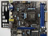 Motininės plokštės Lga 1155 2-3 karta - nuotraukos Nr. 3