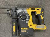 Dewalt suktukai, perfai - nuotraukos Nr. 4