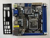 Motininės plokštės Lga 1155 2-3 karta - nuotraukos Nr. 4