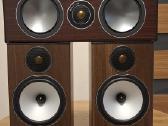 Monitor Audio Bronze Bx2 - nuotraukos Nr. 2
