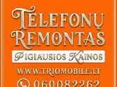 iPhone, Samsung, Huawei, Xiaomi remontas, - nuotraukos Nr. 2