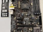 Motininės plokštės Lga 1155 2-3 karta - nuotraukos Nr. 5