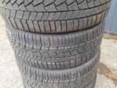 R19 225/40 m+s