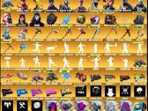 Fortnite account - nuotraukos Nr. 5